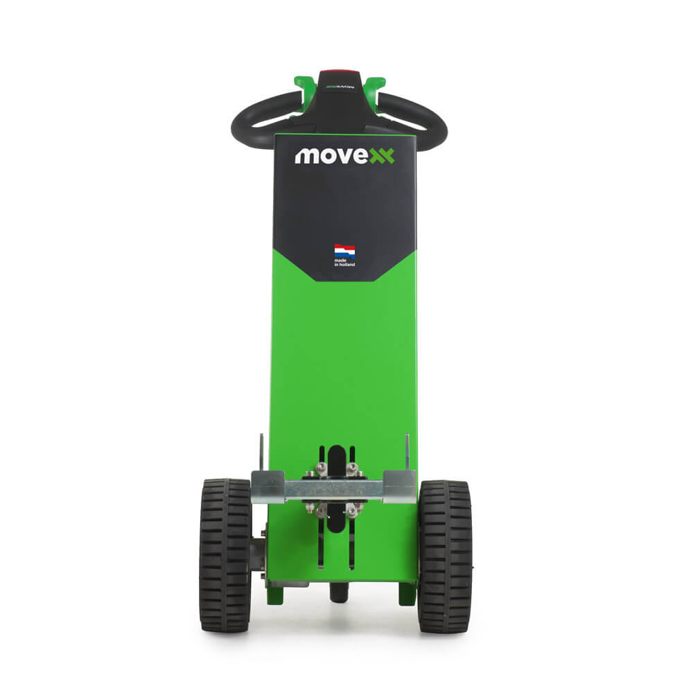 elektrický tahač movexx tt1000-t-basic ručně vedený do 1000 kg