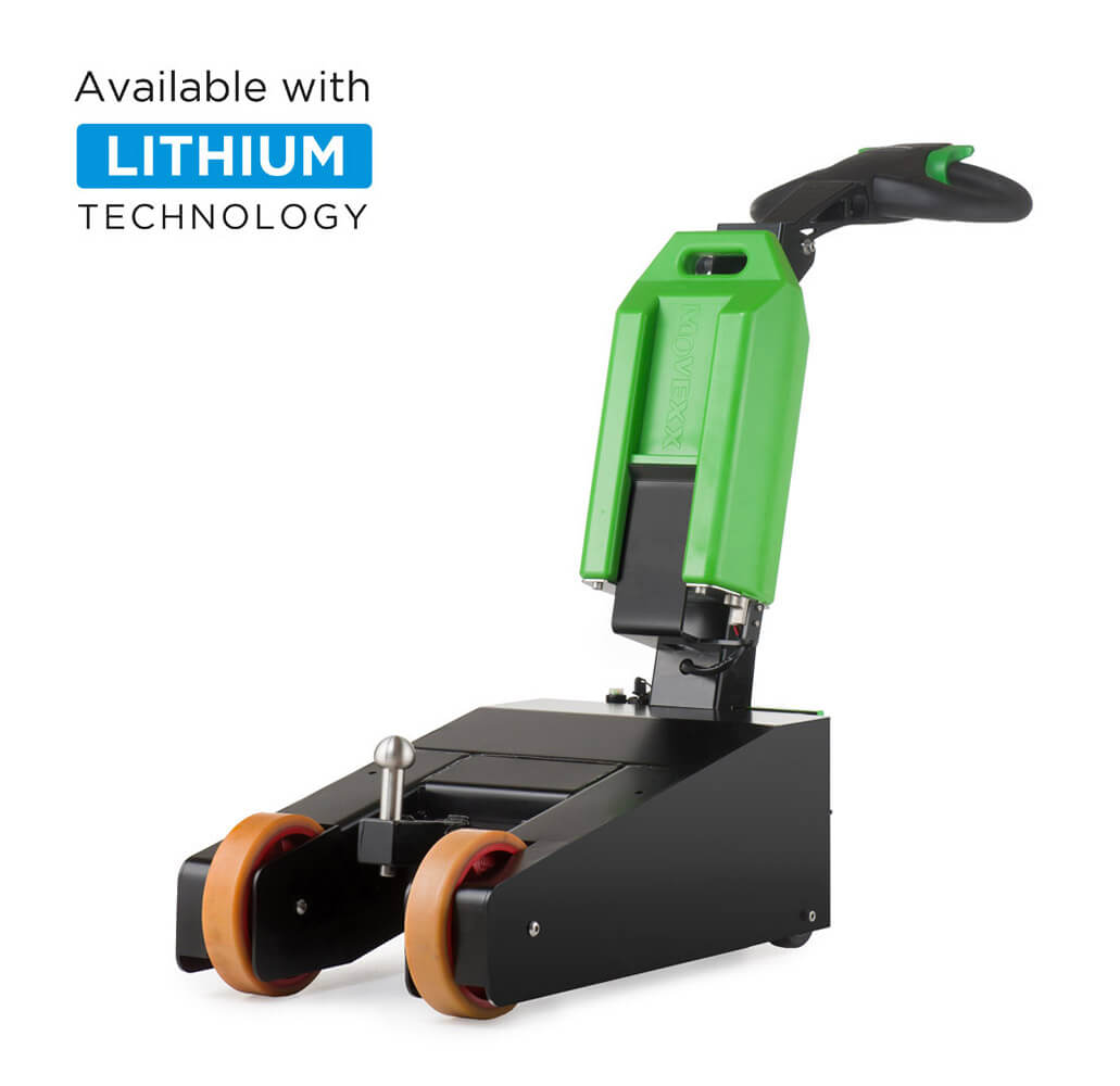 t1000-p_rucne_vedeny_elektricky_tahac_movexx_jk_logistika_detail elektrický ručně vedený tahač movexx tt1000-l s vyměnitelnou lithium baterií