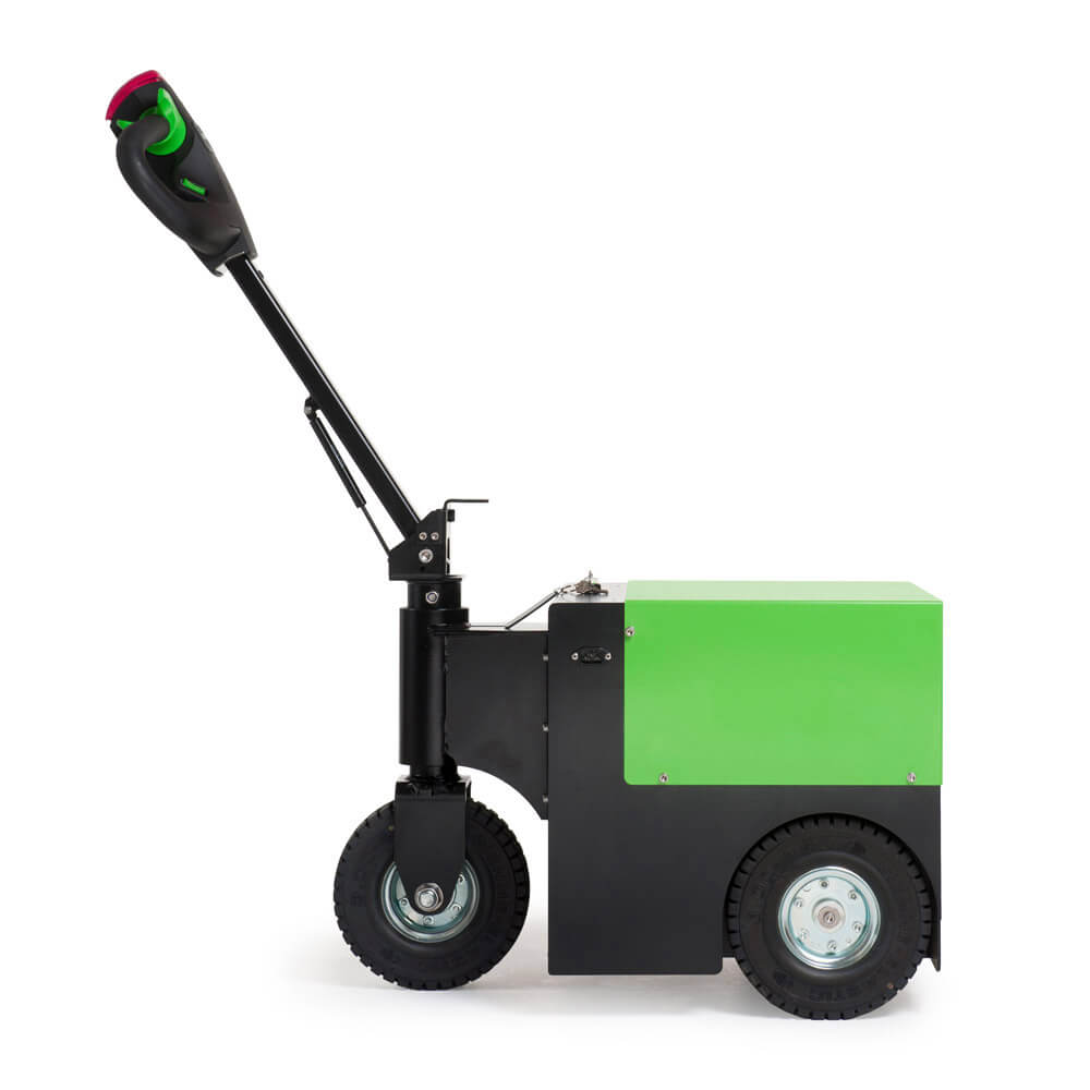 t2500_rucne_vedeny_elektricky_tahac_movexx_jk_logistika_detail_2 ručně vedený elektrický tahač movexx tt2500-s pro náklad na kolečkách do 2500 kg