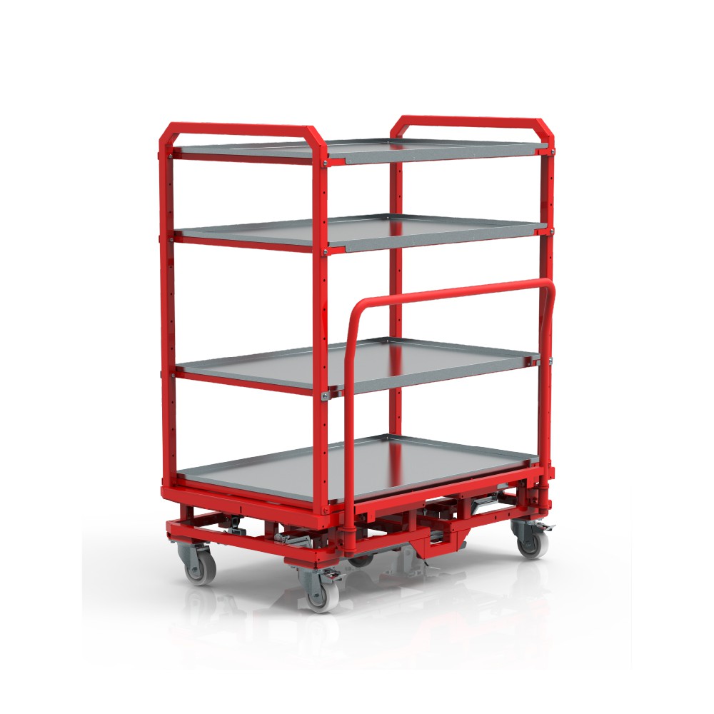 policove-prepravni-voziky-wamech-2 policový přepravní vozík wamech