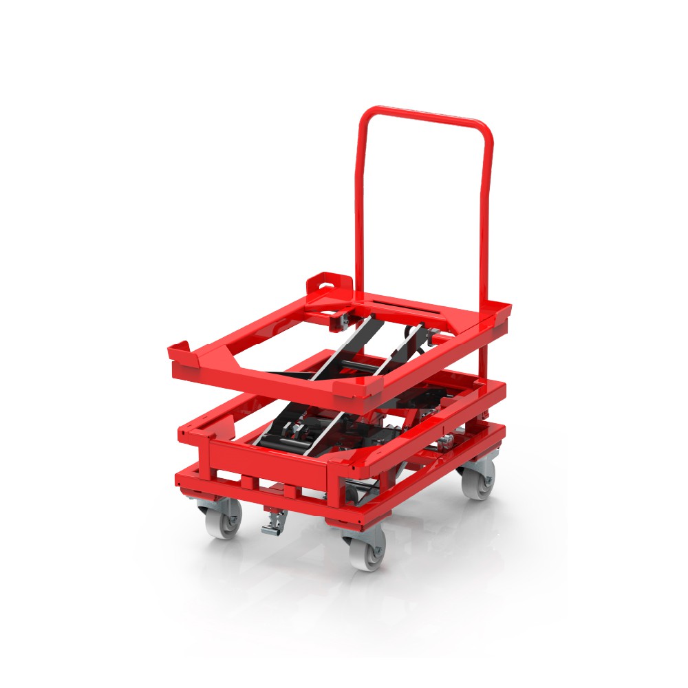 zdvihaci-prepravni-voziky-wamech-1 zdvihací přepravní vozík wamech se zvedací plošinou