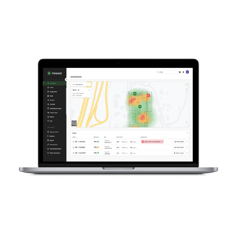 fleet-management-software-kiwisat-kiwitron-pro-spravu-vozoveho-parku fleet management software kiwisat kiwitron pro správu vozového parku