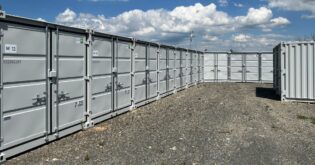 Málo místa doma nebo ve firmě? Dejte to k nám! Cenově dostupné skladování pro všechny.